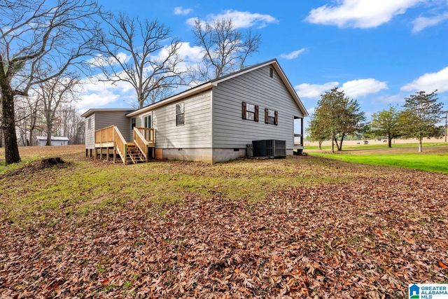 9157 BAGLEY ROAD, Dora, AL 35062