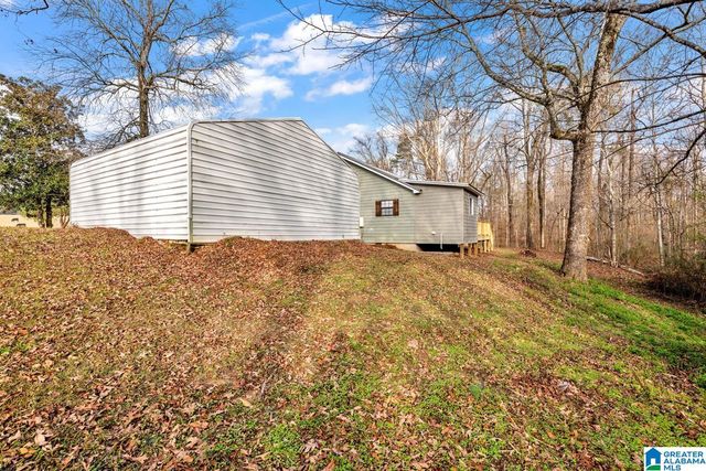 9157 BAGLEY ROAD, Dora, AL 35062