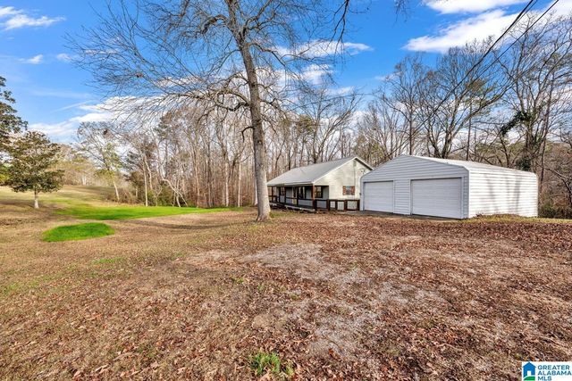 9157 BAGLEY ROAD, Dora, AL 35062
