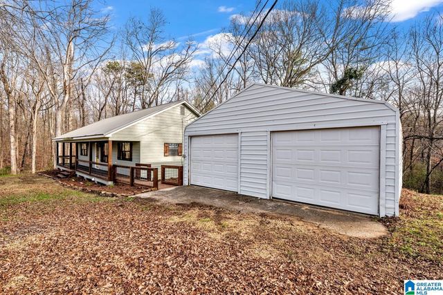 9157 BAGLEY ROAD, Dora, AL 35062