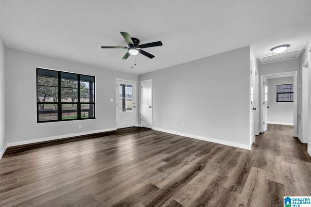 9157 BAGLEY ROAD, Dora, AL 35062