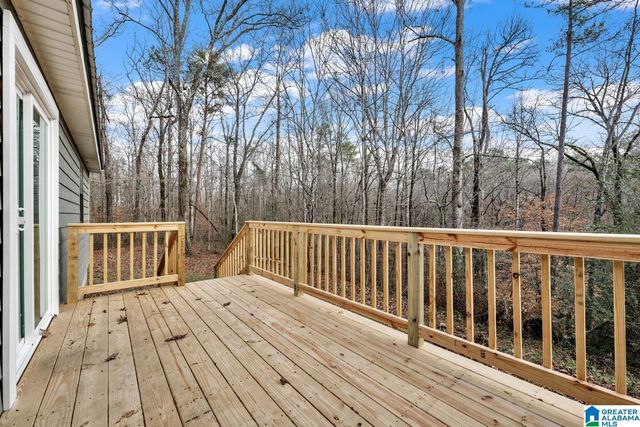 9157 BAGLEY ROAD, Dora, AL 35062