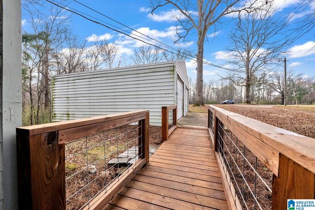 9157 BAGLEY ROAD, Dora, AL 35062