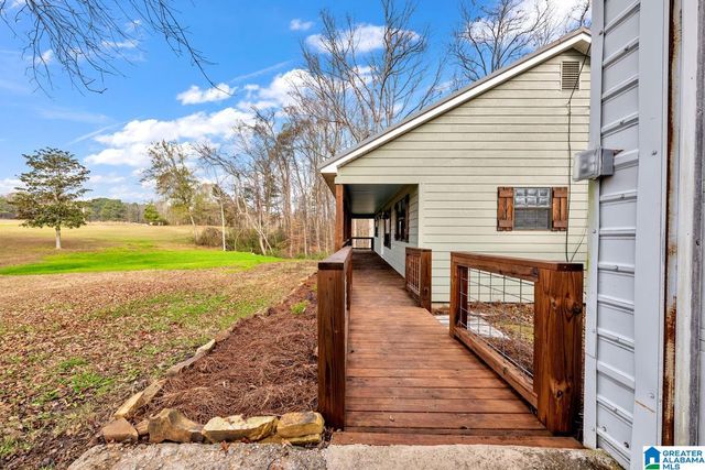 9157 BAGLEY ROAD, Dora, AL 35062