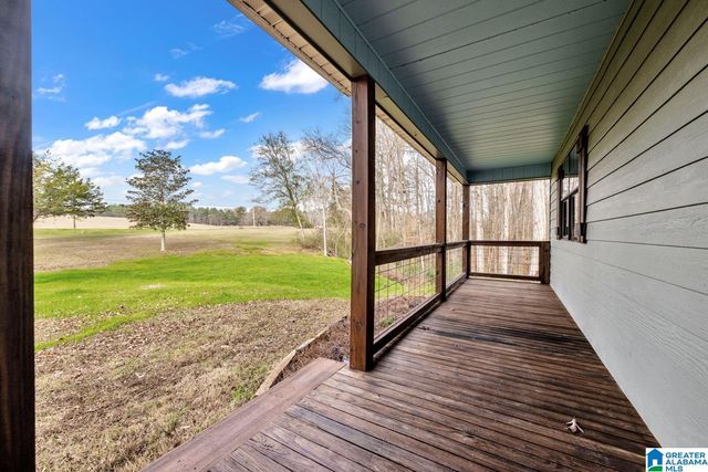 9157 BAGLEY ROAD, Dora, AL 35062