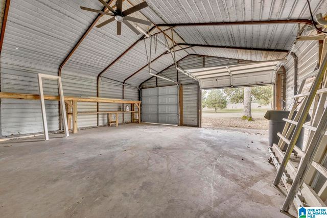 9157 BAGLEY ROAD, Dora, AL 35062