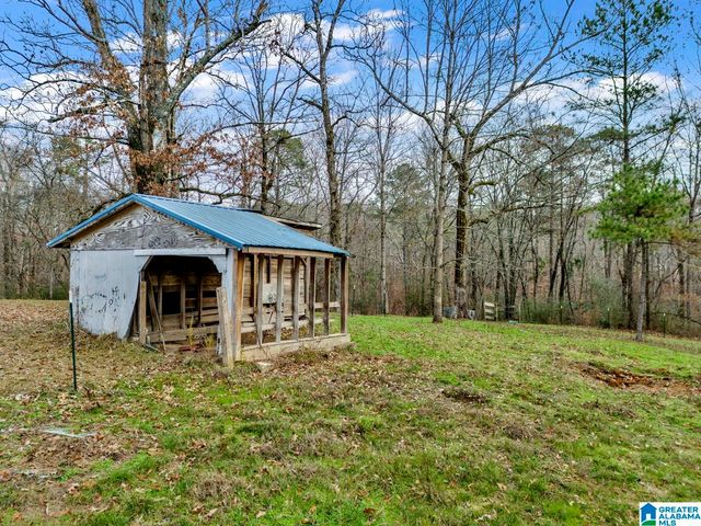 9157 BAGLEY ROAD, Dora, AL 35062