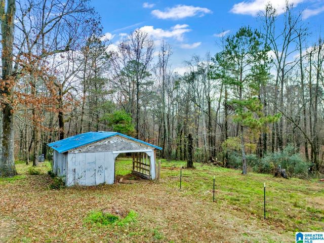 9157 BAGLEY ROAD, Dora, AL 35062