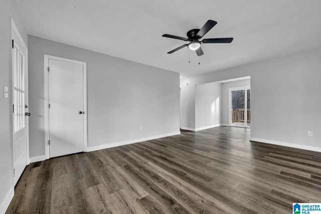 9157 BAGLEY ROAD, Dora, AL 35062