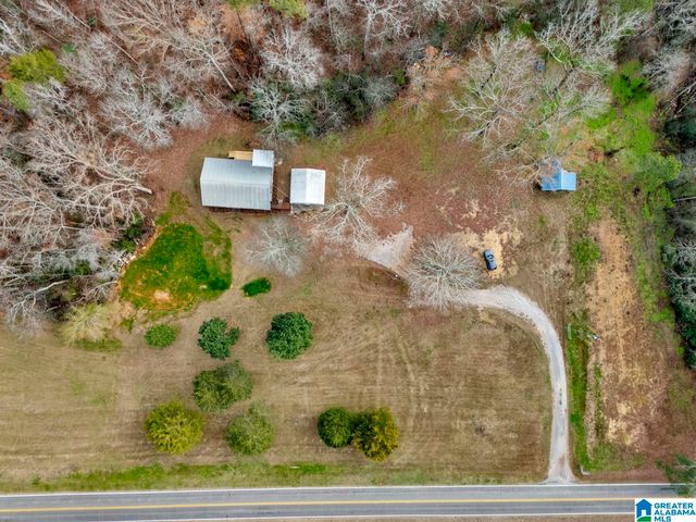 9157 BAGLEY ROAD, Dora, AL 35062