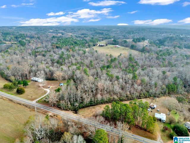 9157 BAGLEY ROAD, Dora, AL 35062