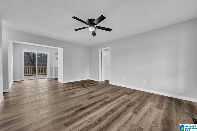 9157 BAGLEY ROAD, Dora, AL 35062