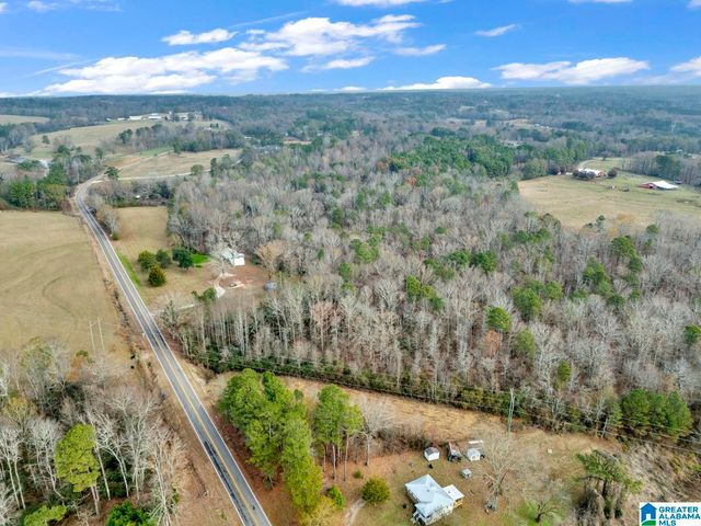 9157 BAGLEY ROAD, Dora, AL 35062
