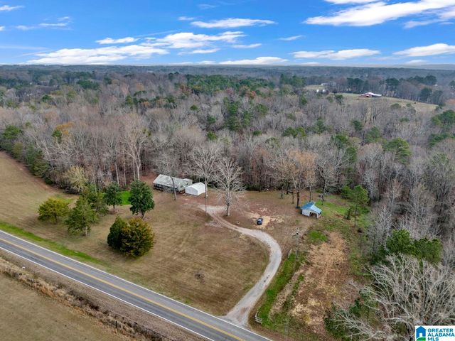 9157 BAGLEY ROAD, Dora, AL 35062