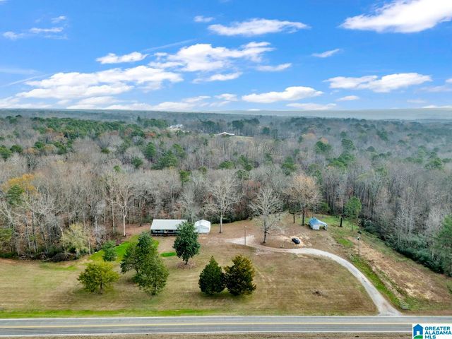 9157 BAGLEY ROAD, Dora, AL 35062