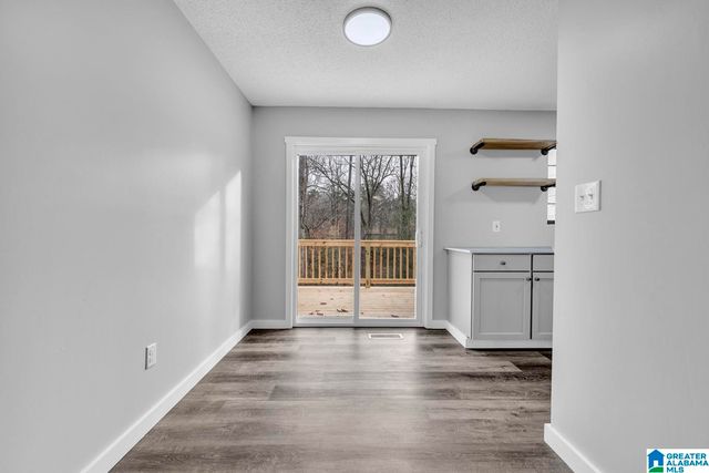 9157 BAGLEY ROAD, Dora, AL 35062