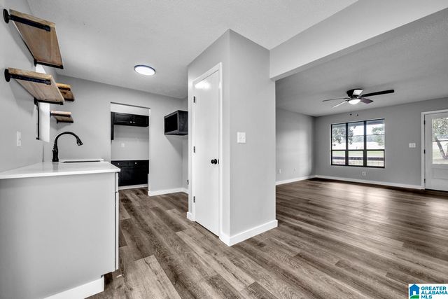 9157 BAGLEY ROAD, Dora, AL 35062