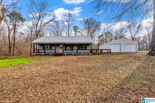 9157 BAGLEY ROAD, Dora, AL 35062