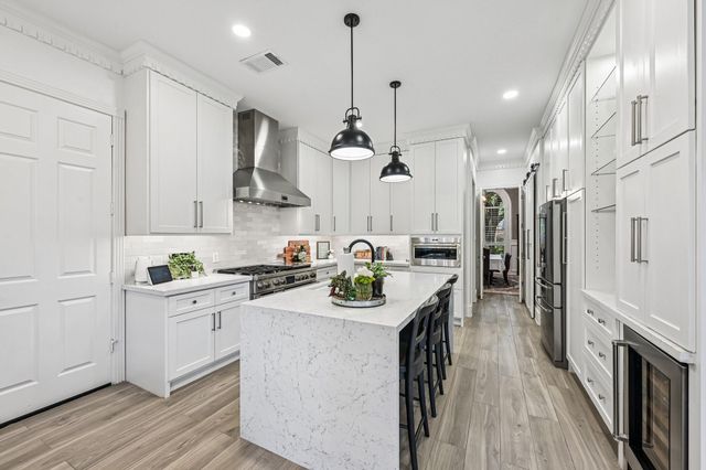 2926 Quincannon Lane, Houston, TX 77043