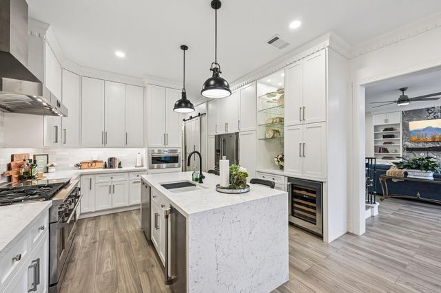 2926 Quincannon Lane, Houston, TX 77043