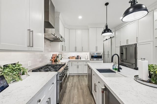 2926 Quincannon Lane, Houston, TX 77043