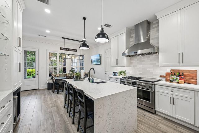 2926 Quincannon Lane, Houston, TX 77043