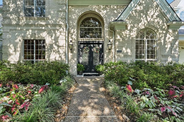 2926 Quincannon Lane, Houston, TX 77043
