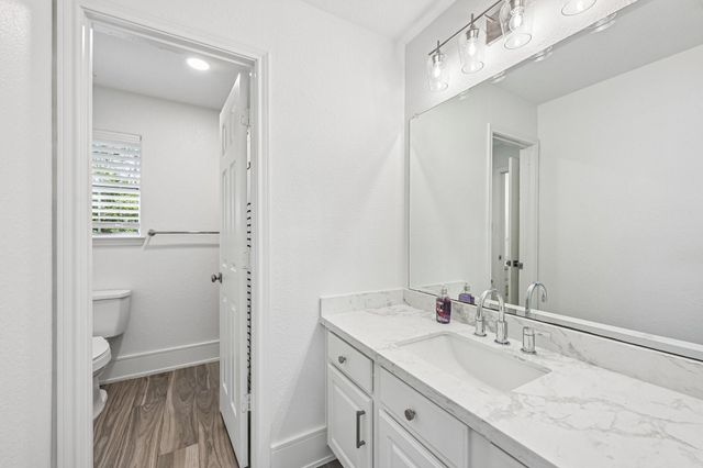 2926 Quincannon Lane, Houston, TX 77043