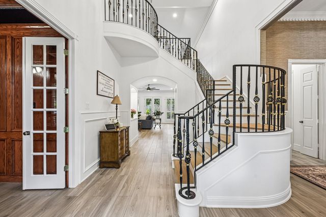 2926 Quincannon Lane, Houston, TX 77043