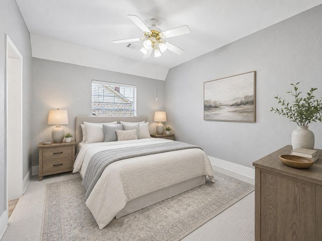 2926 Quincannon Lane, Houston, TX 77043