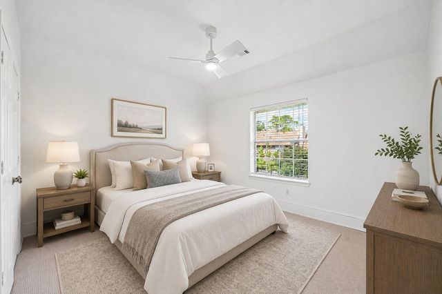 2926 Quincannon Lane, Houston, TX 77043