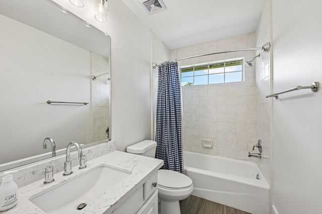 2926 Quincannon Lane, Houston, TX 77043