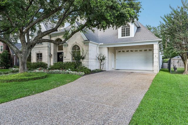 2926 Quincannon Lane, Houston, TX 77043