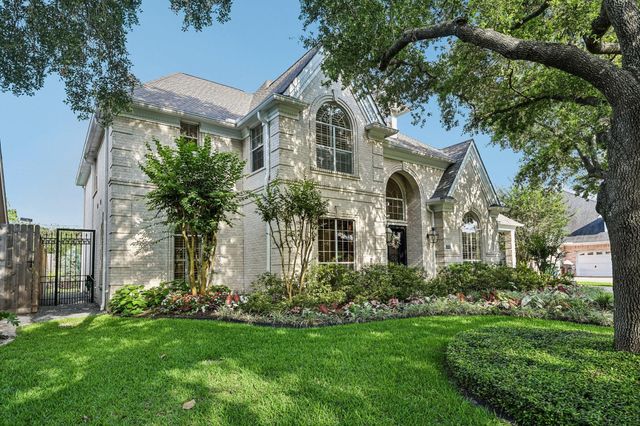 2926 Quincannon Lane, Houston, TX 77043