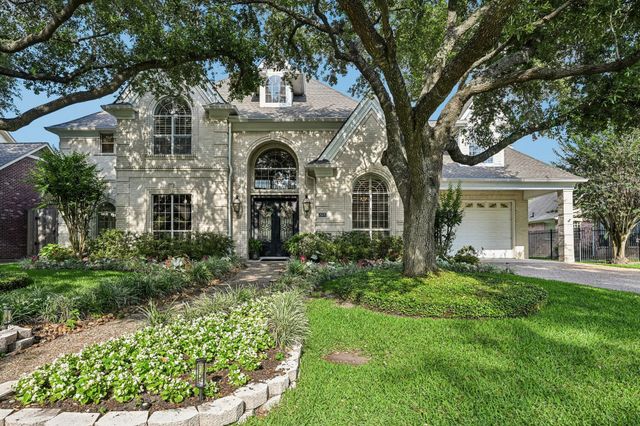 2926 Quincannon Lane, Houston, TX 77043