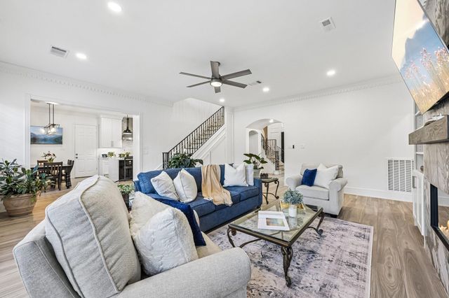 2926 Quincannon Lane, Houston, TX 77043