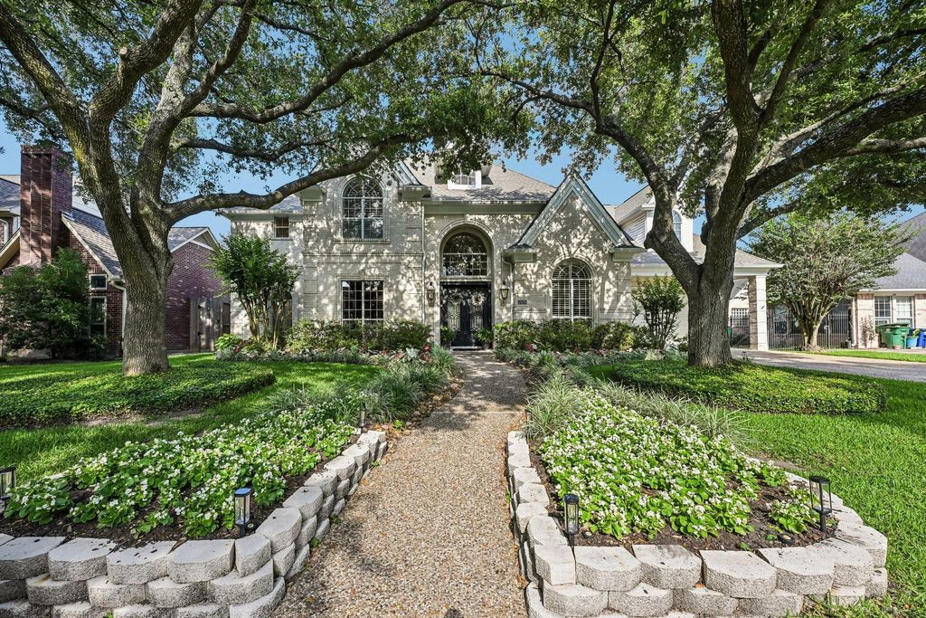 2926 Quincannon Lane, Houston, TX 77043