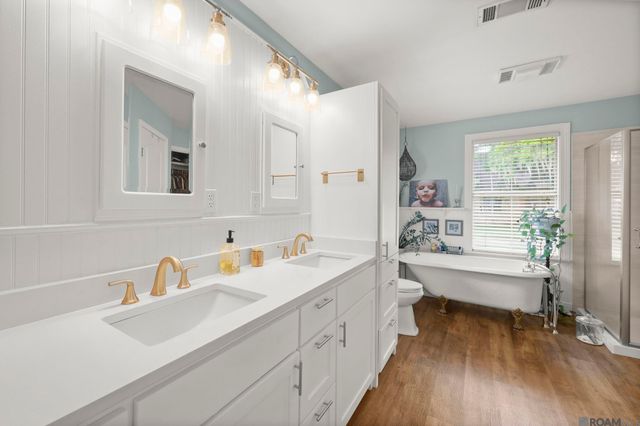 14482 Rue Des Chenes, French Settlement, LA 70733