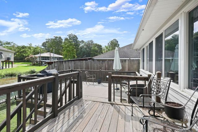 14482 Rue Des Chenes, French Settlement, LA 70733