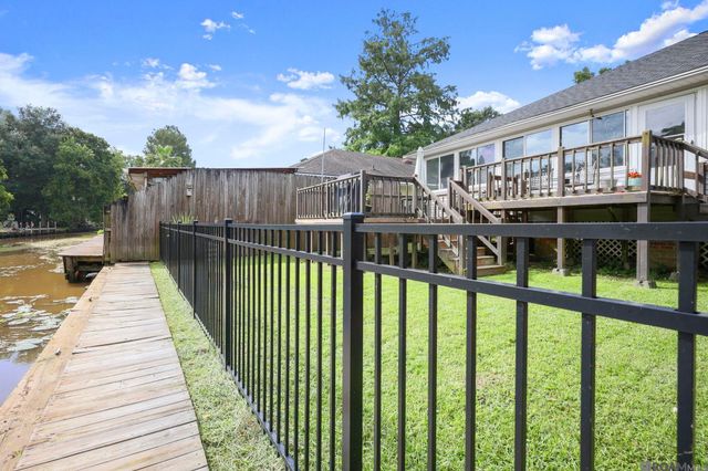 14482 Rue Des Chenes, French Settlement, LA 70733