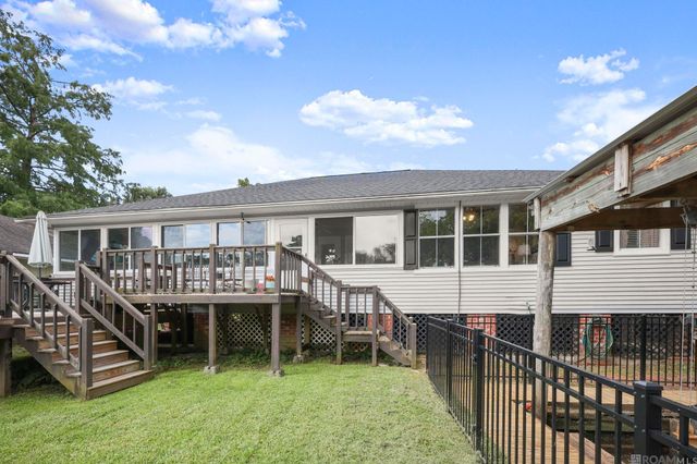 14482 Rue Des Chenes, French Settlement, LA 70733