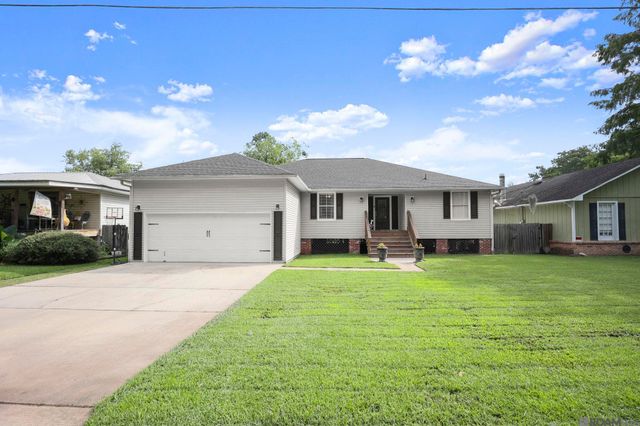 14482 Rue Des Chenes, French Settlement, LA 70733