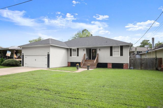 14482 Rue Des Chenes, French Settlement, LA 70733