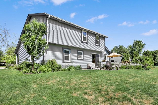 W246N5876 Partridge COURT, Sussex, WI 53089