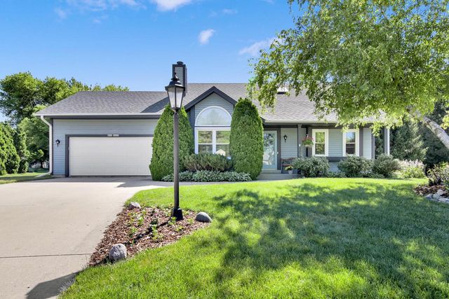 W246N5876 Partridge COURT, Sussex, WI 53089