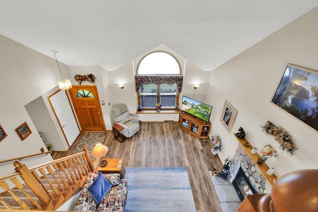 W246N5876 Partridge COURT, Sussex, WI 53089
