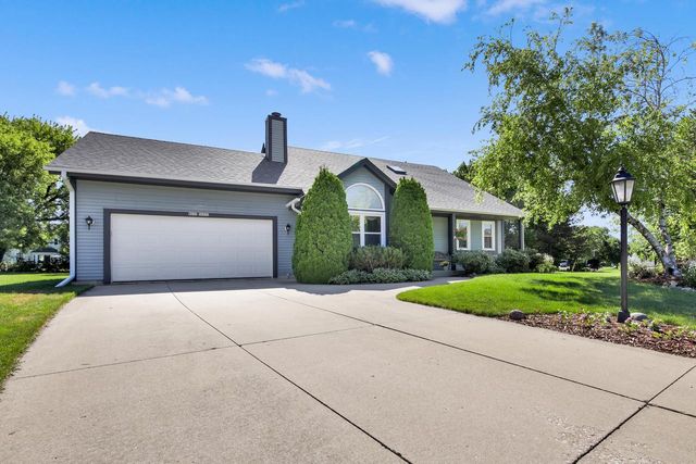 W246N5876 Partridge COURT, Sussex, WI 53089