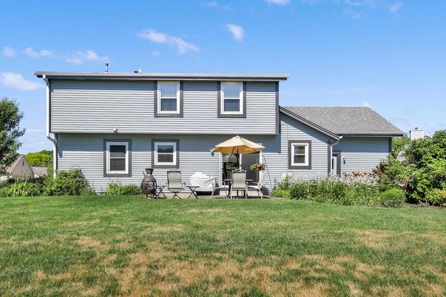 W246N5876 Partridge COURT, Sussex, WI 53089
