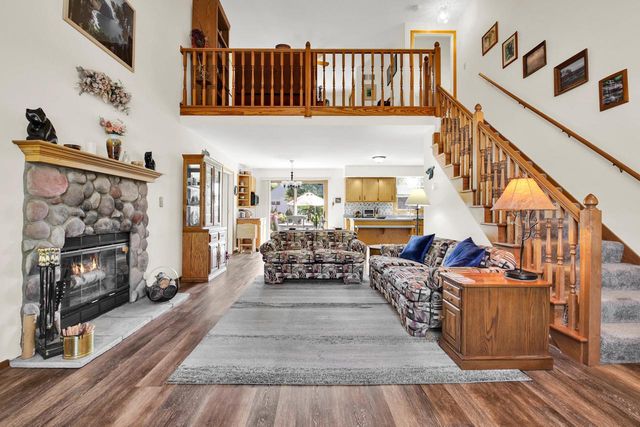 W246N5876 Partridge COURT, Sussex, WI 53089
