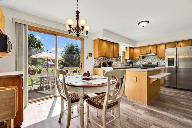 W246N5876 Partridge COURT, Sussex, WI 53089